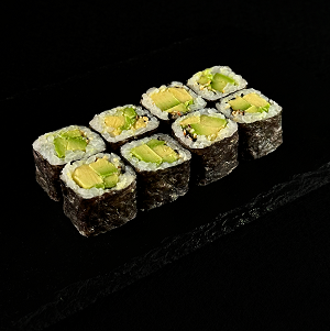 AVOCADO MAKI