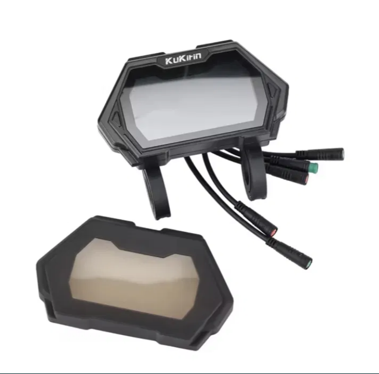 Силіконовий захисний чохол для панелі приладів KuKirin G2 Pro / G2 Max