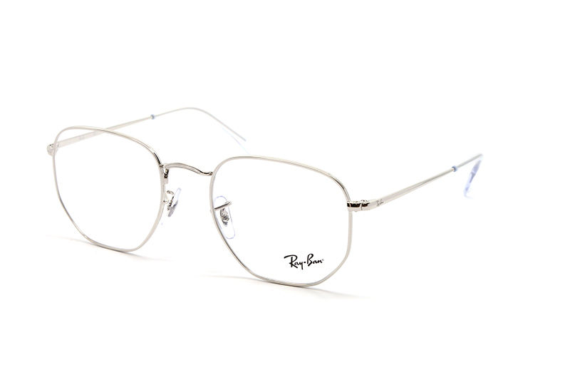 RAY BAN RX 6448 2501 54