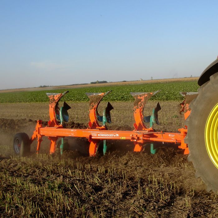 Плуг оборотний ΚΚ20003