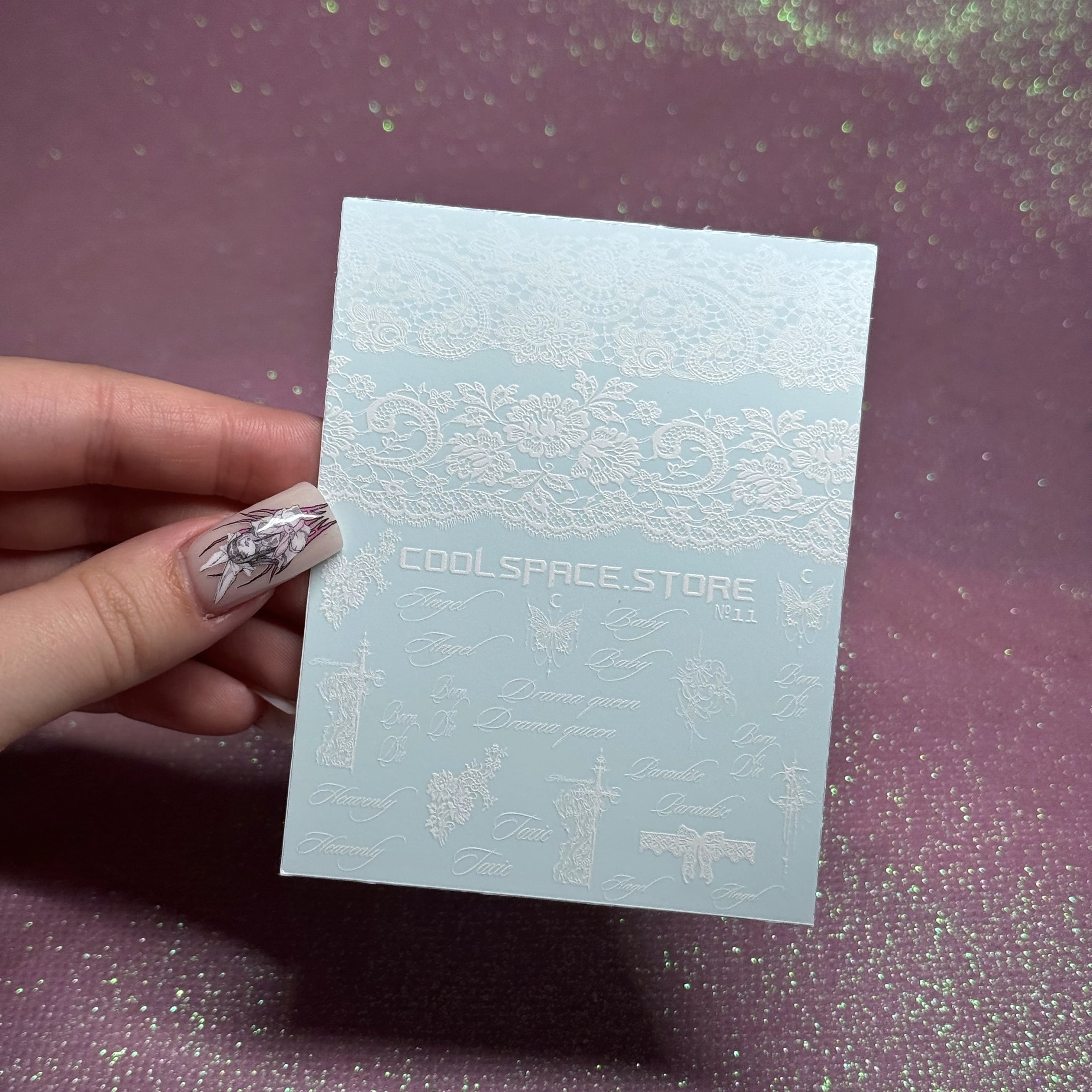 Слайдери CoolSpace №11 