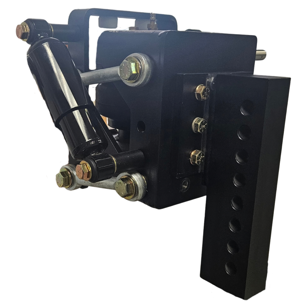 Solid Weight Distribution Brackets
