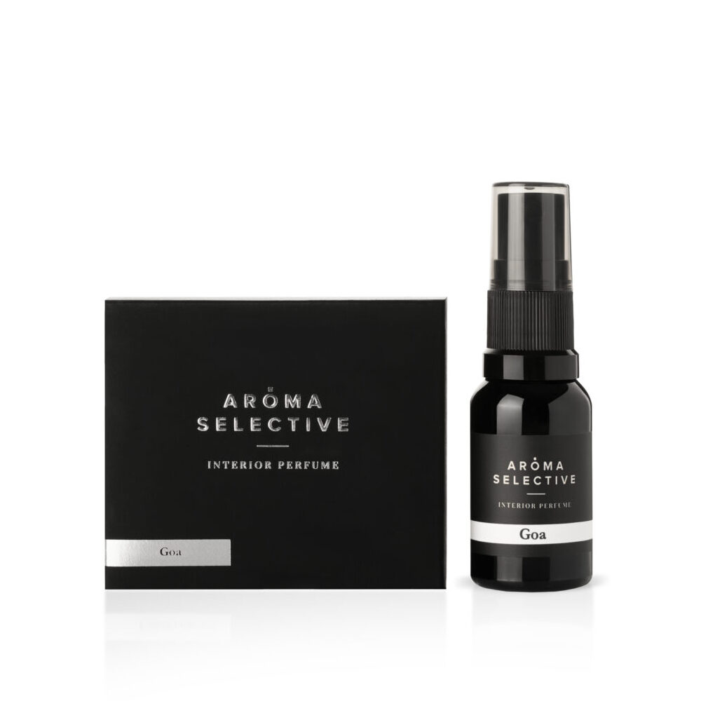 Aroma Selective GOA арома саше для авто