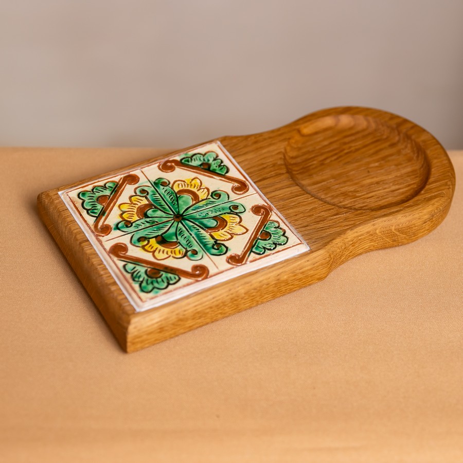 Підставка під стакан "Брустори", 24*11,5 см