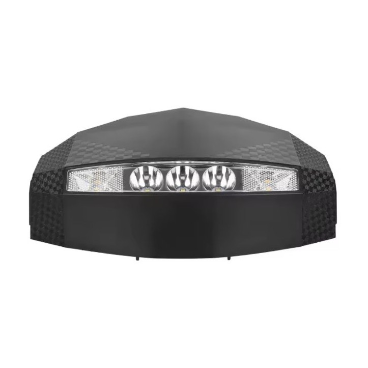 Дисплей – фара для електросамоката KuKirin G4 Оригінал!