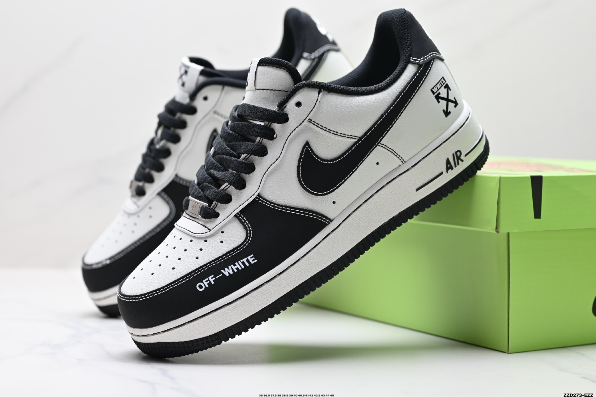 NIKE AIR FORCE 1_07 LV8 KY8899-102