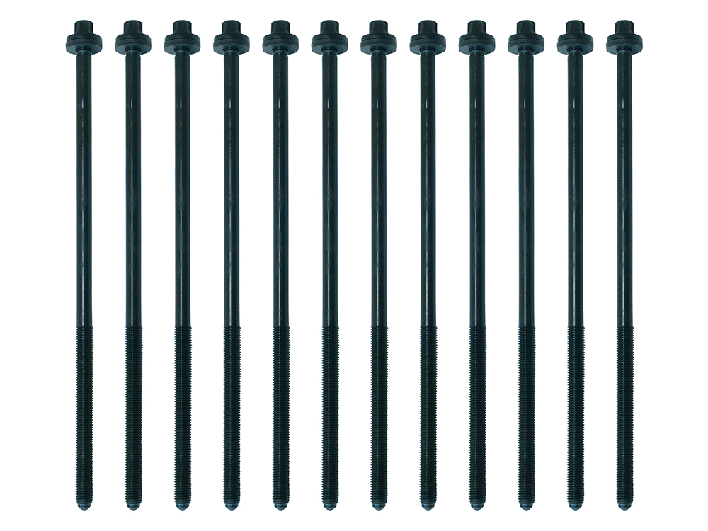 HEAD BOLT SET TD5