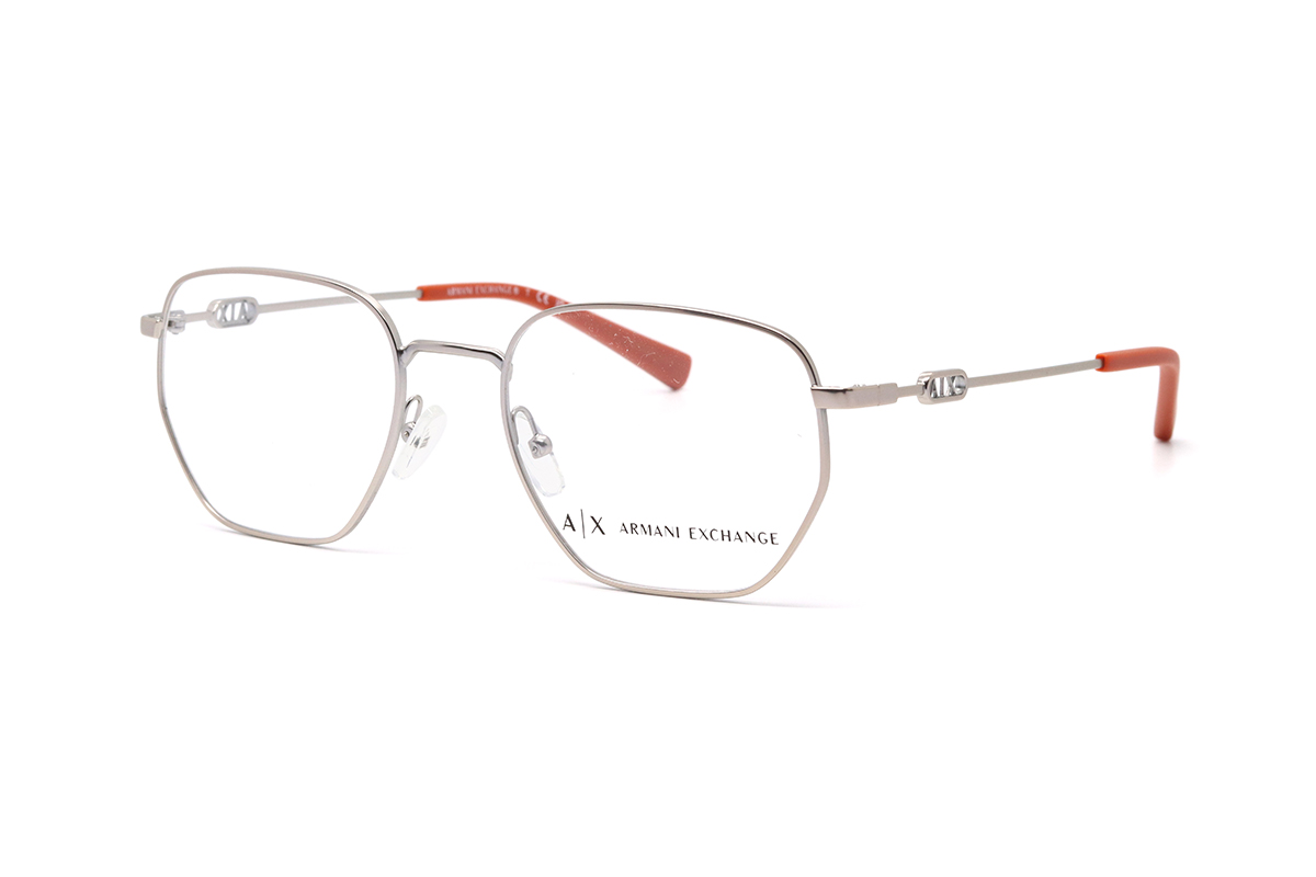 EMPORIO ARMANI  AX 1074 6020 53