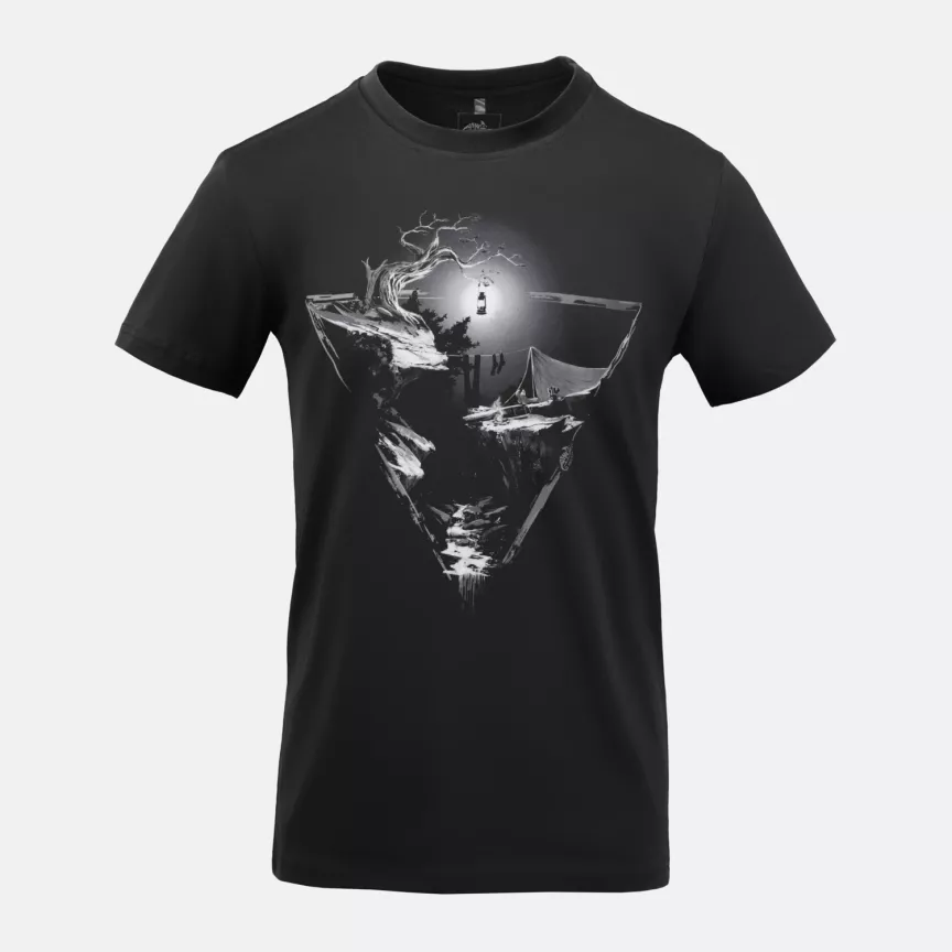 Футболка T-shirt (Night Valley)