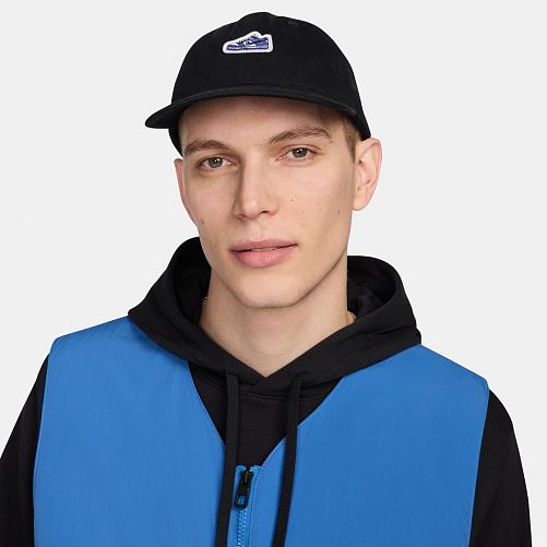 Кепка Nike U Club Cap U Fb Dunk