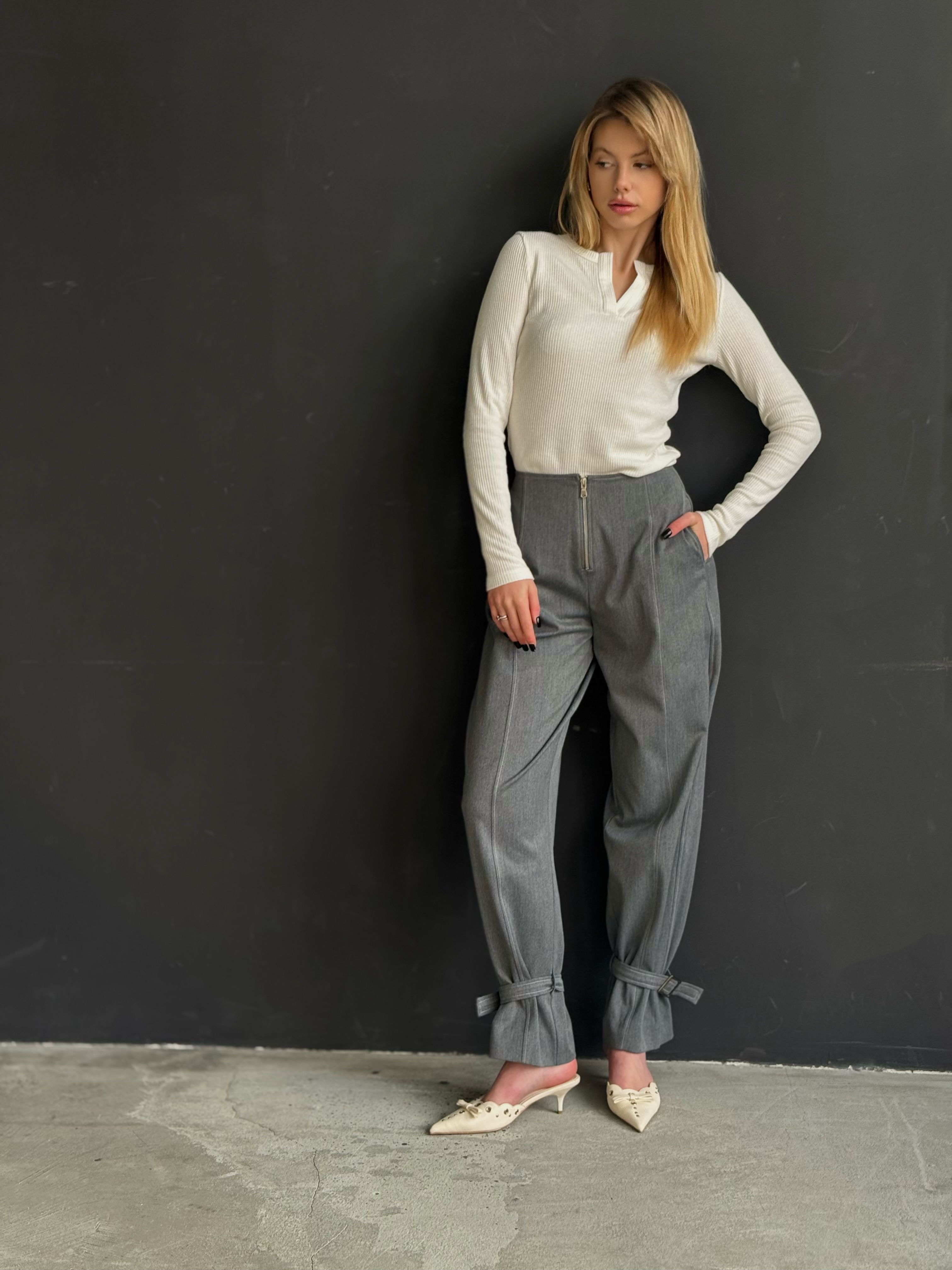 Штани baggy Kors