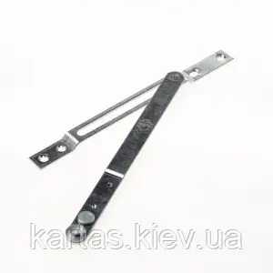 MACO 101548 Ножиці відкидні (фрамужні) 205 мм