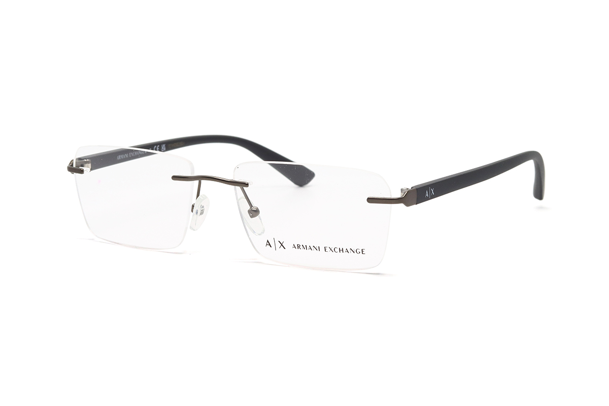 EMPORIO ARMANI AX 1064 6003 56