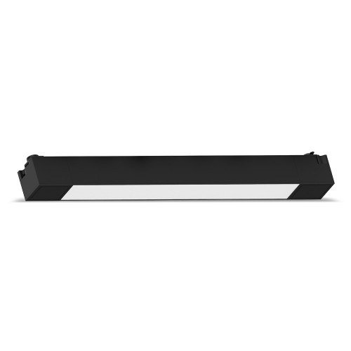 Трековий світлодіодний світильник Ardero AL122 20W 4000К IP40