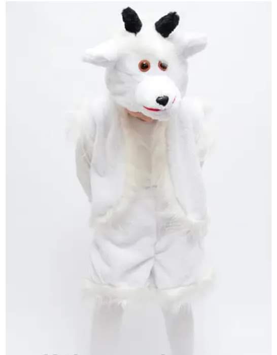 костюм козлика 01