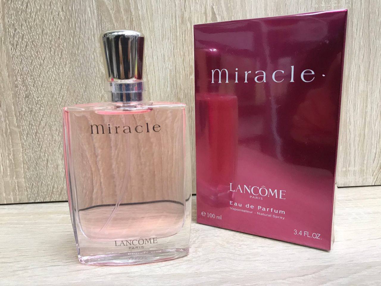 Miracle Lancôme