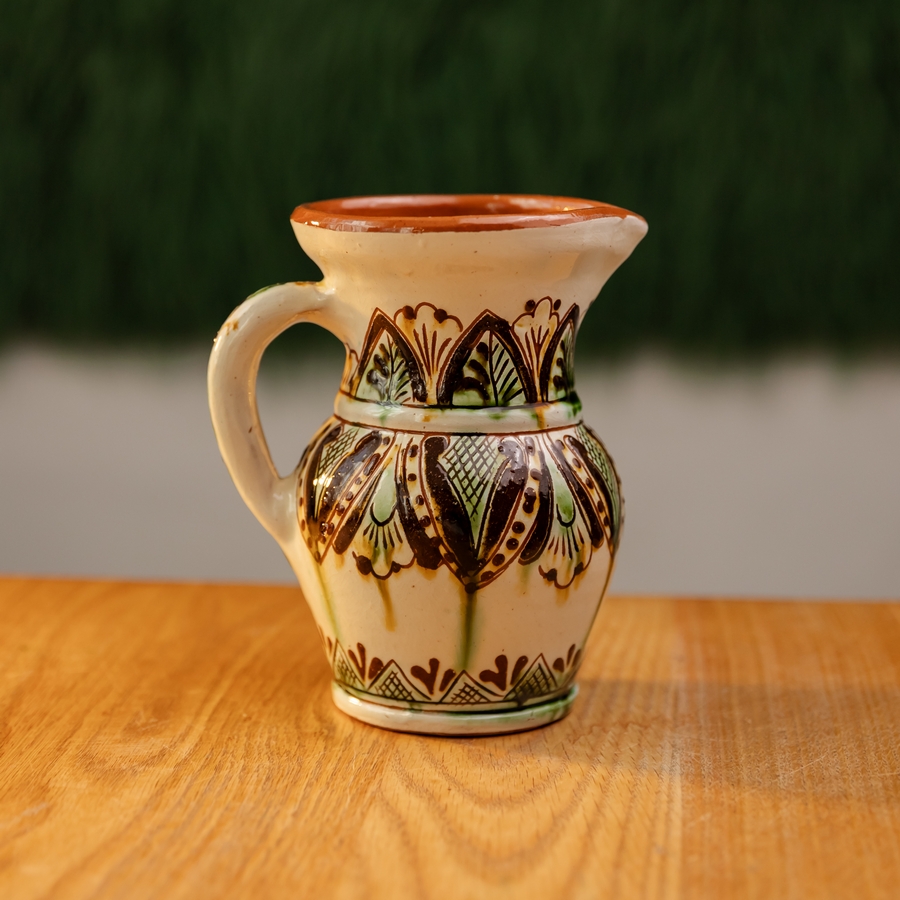 Збанок "Мальва", 500 мл