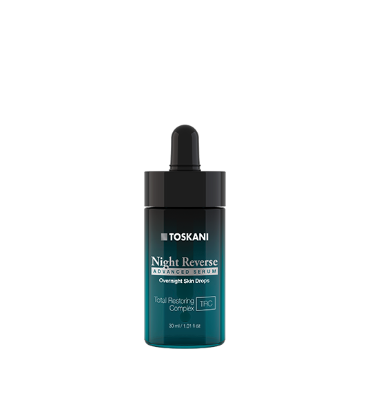 Night Reverse Advanced Serum