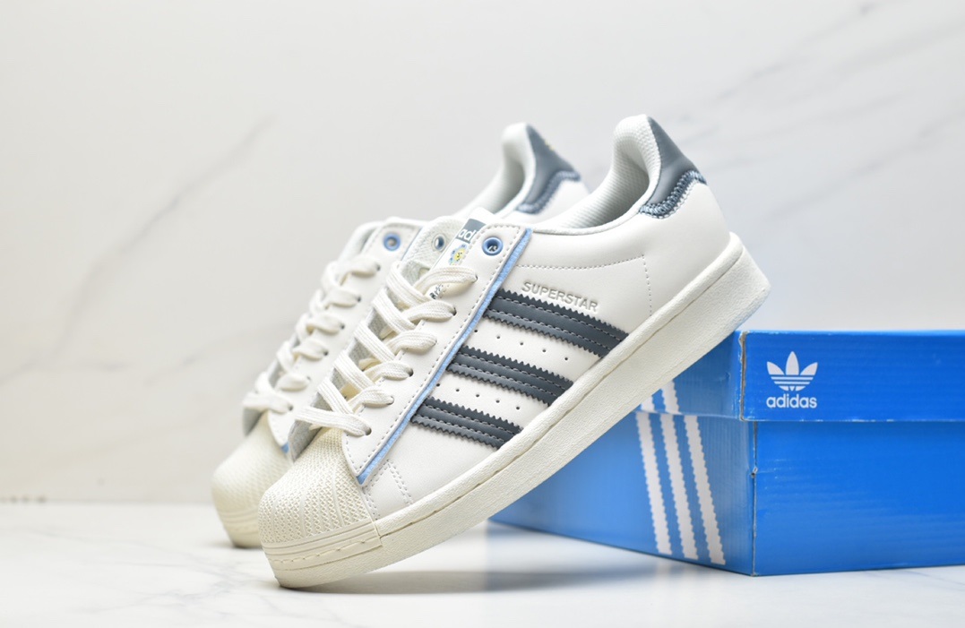 Adidas Originals Superstar “Jeans”