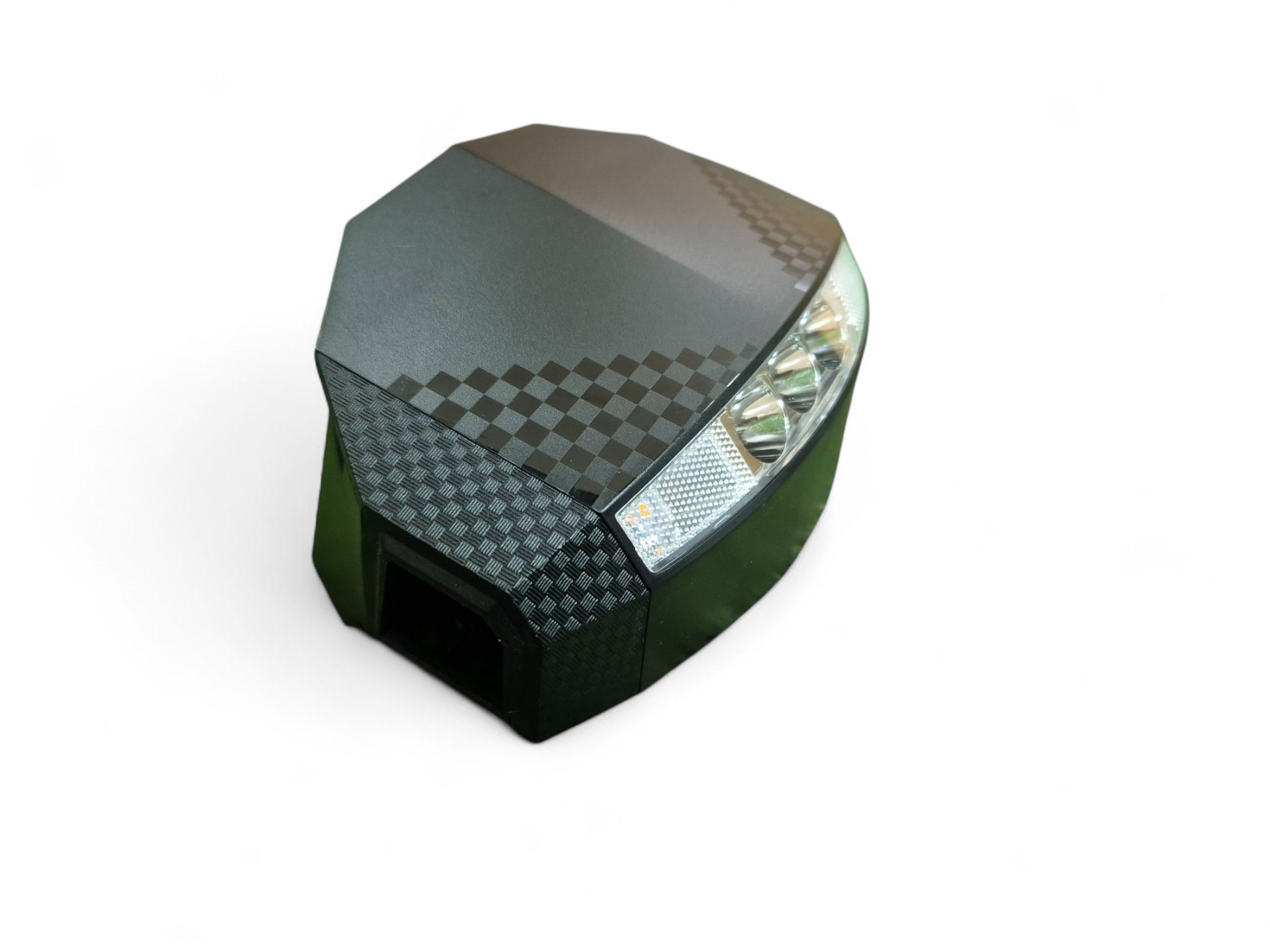 Дисплей для електросамоката KuKirin G3