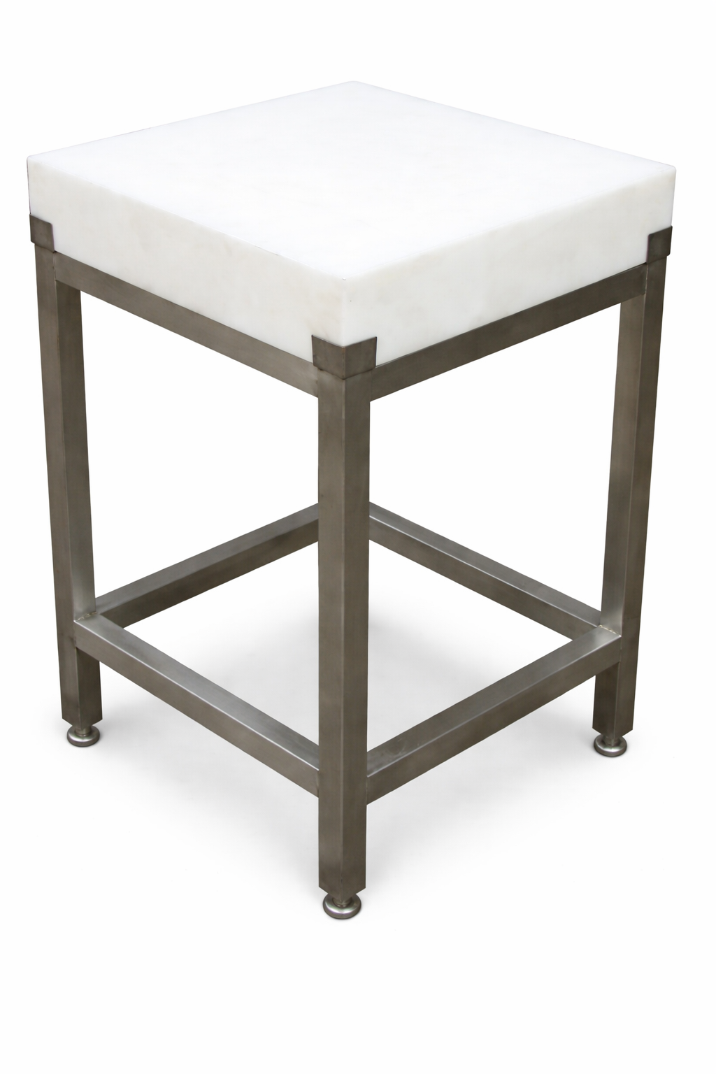 Колода для обробки м'яса