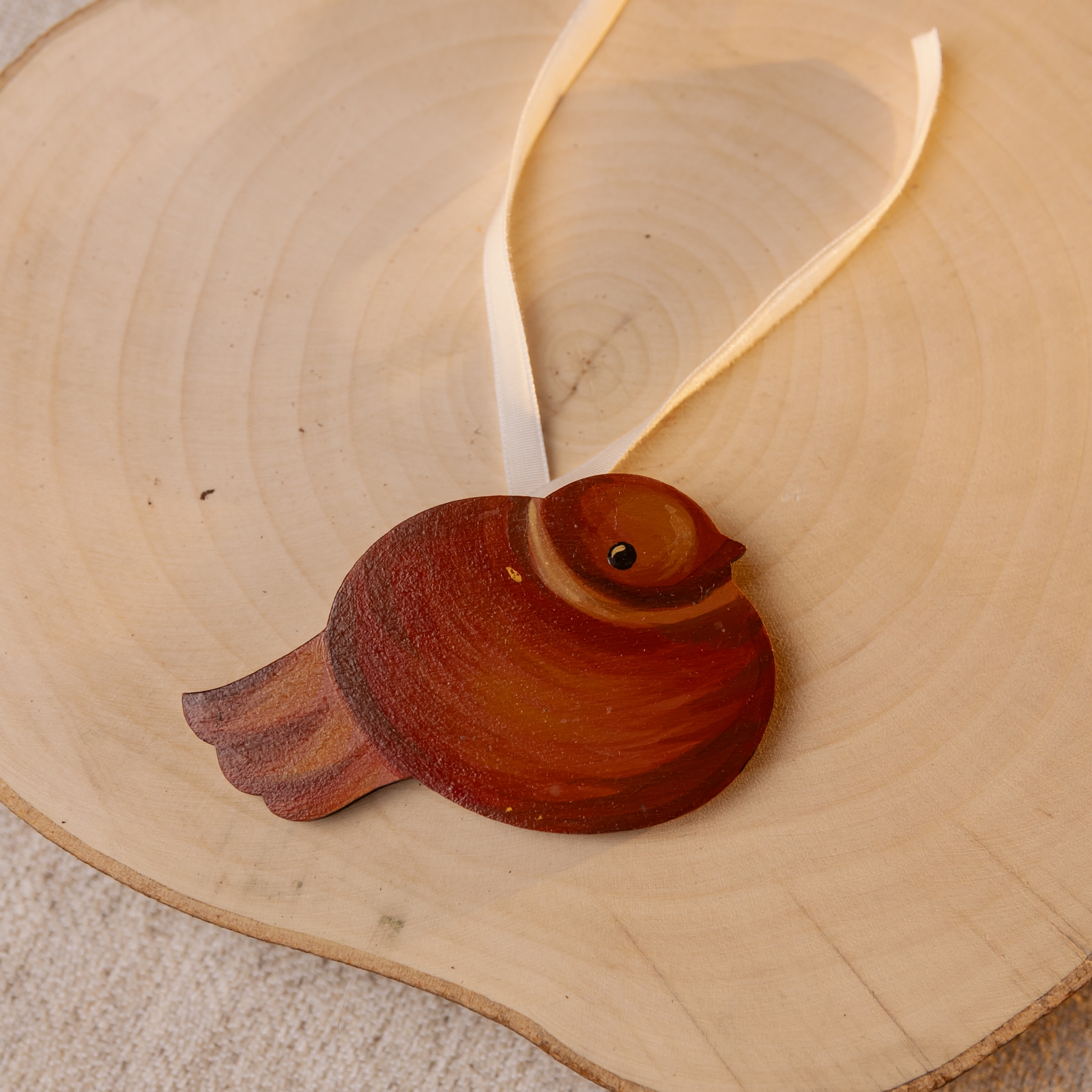 Підвіска на кошик 