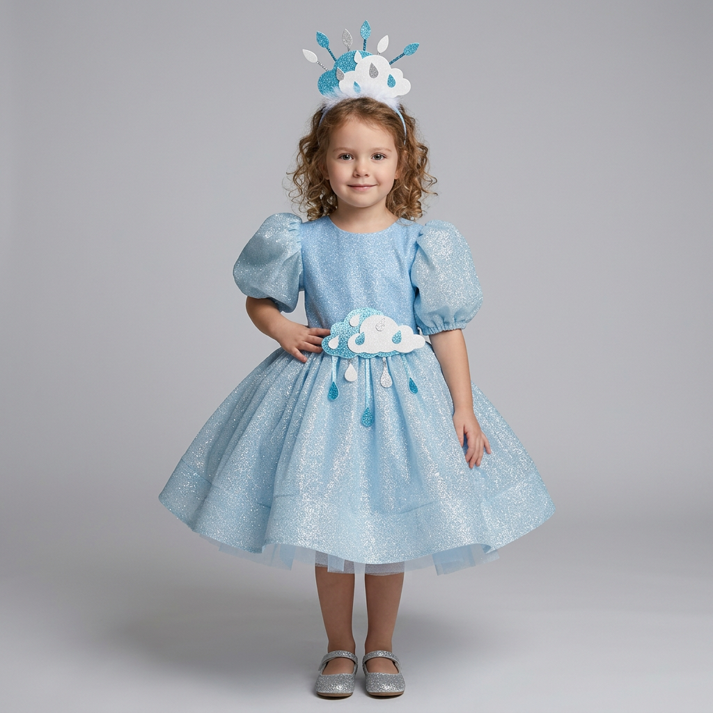 костюм хмаринки 06