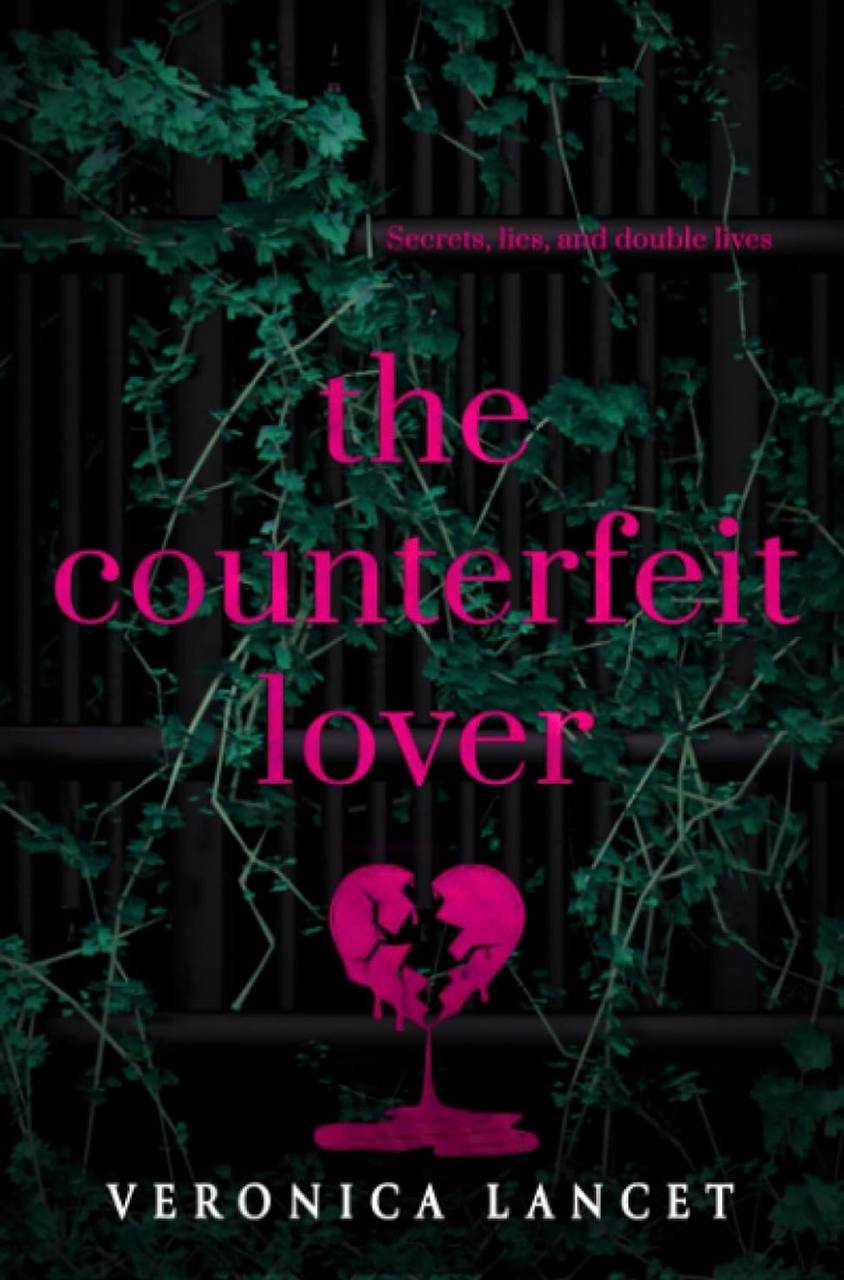 The Counterfeit Lover (War of Sins) Veronica Lancet