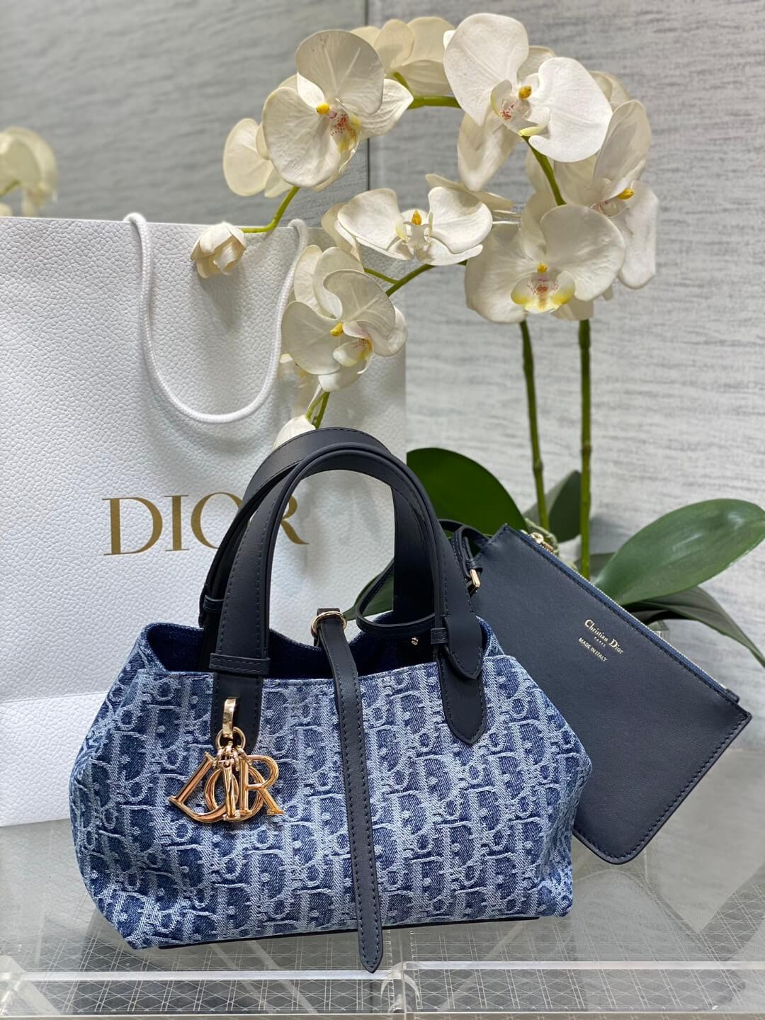 Dior сумка