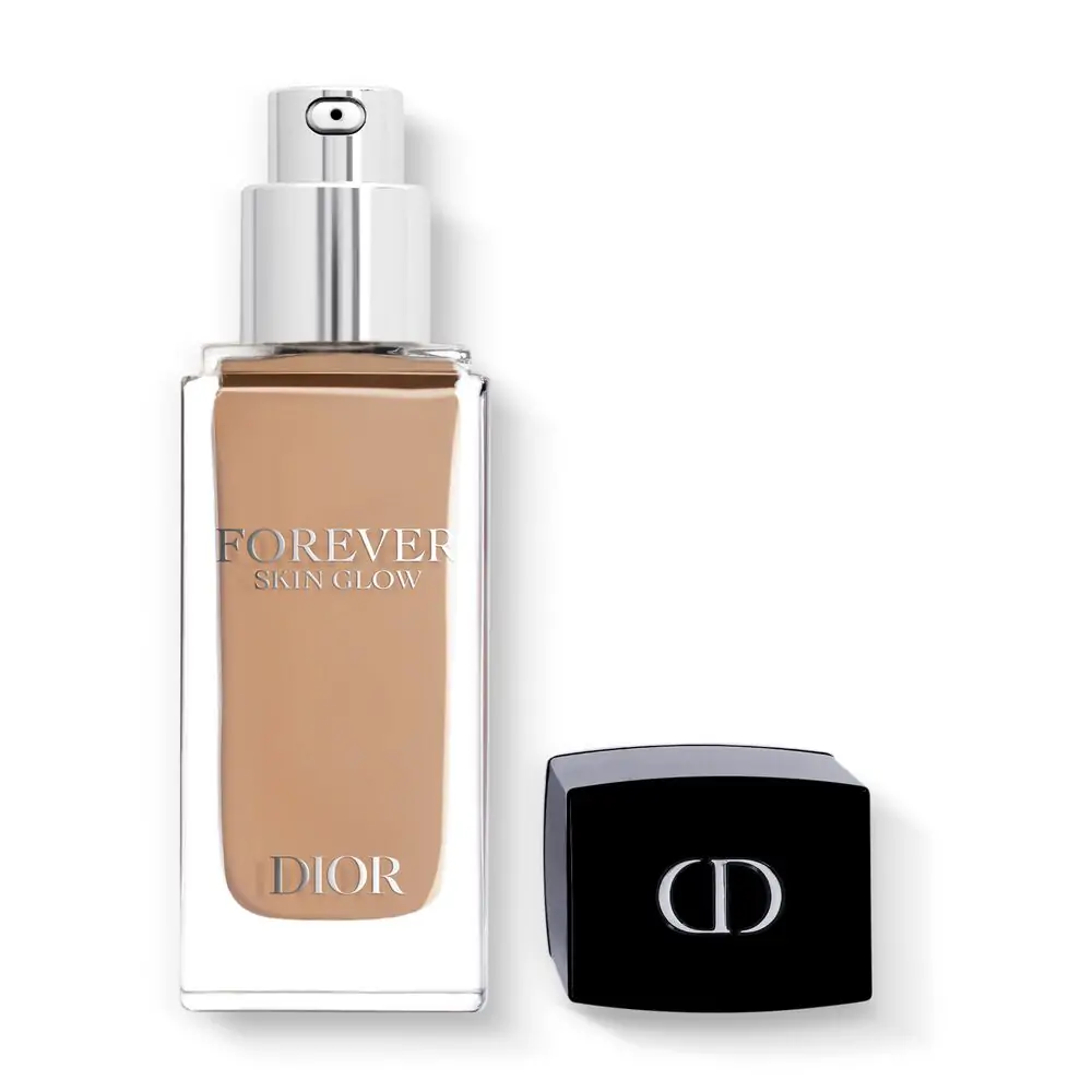Тональна основа для обличчя Diorskin Forever Skin Glow 2,5N 30ml