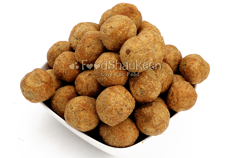 Mini Kachori 250GMS