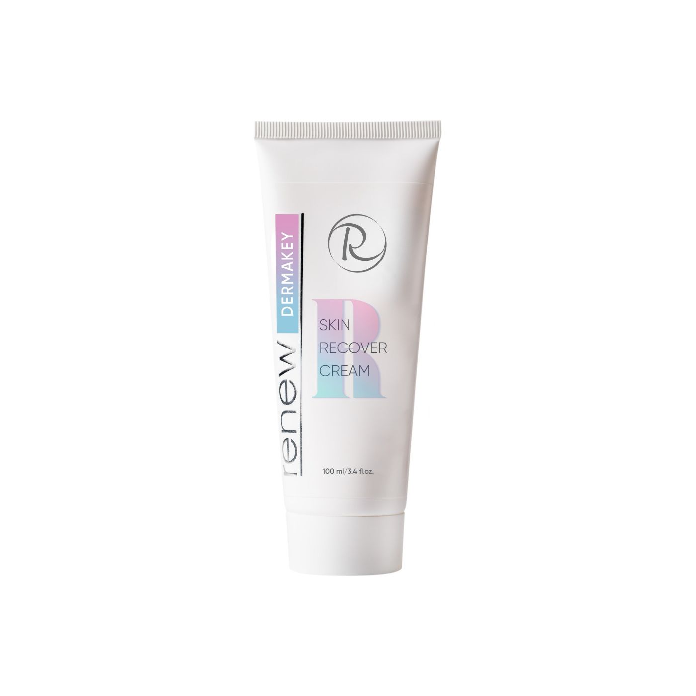 Відновлювальний живильний крем для всіх типів шкіри Skin Recover Cream 100 мл