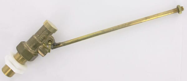Поплавковий клапан високого тиску 1/2″ Fordham