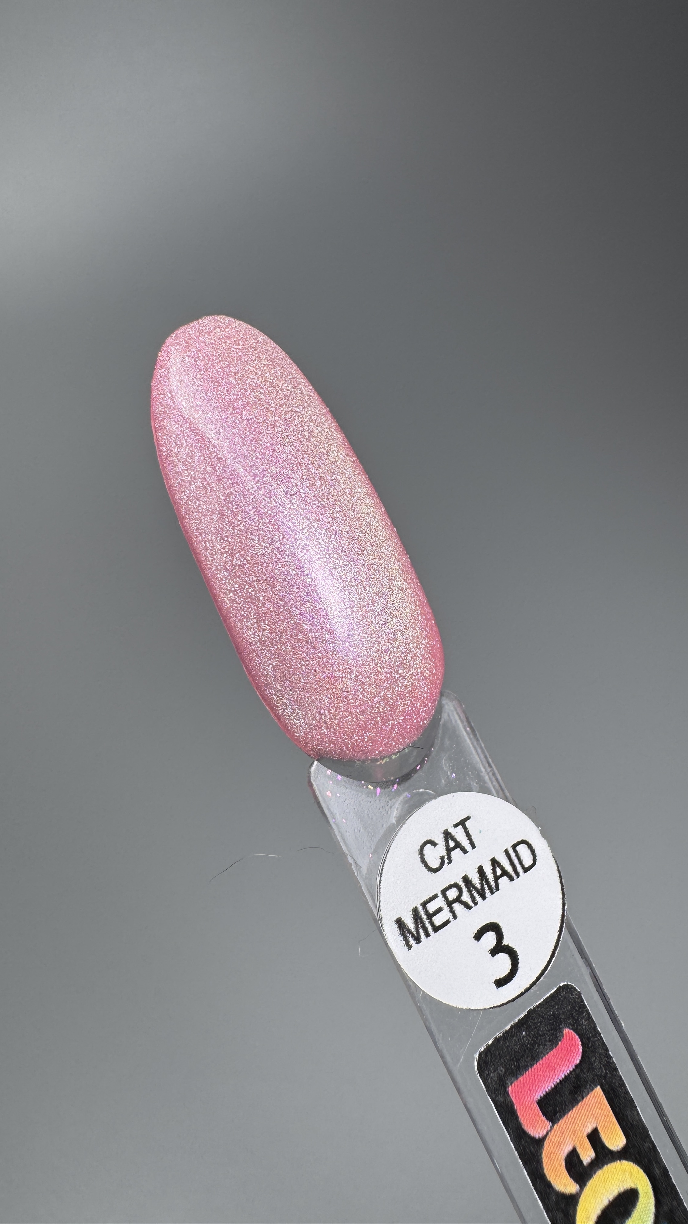 Cat Mermaid №3