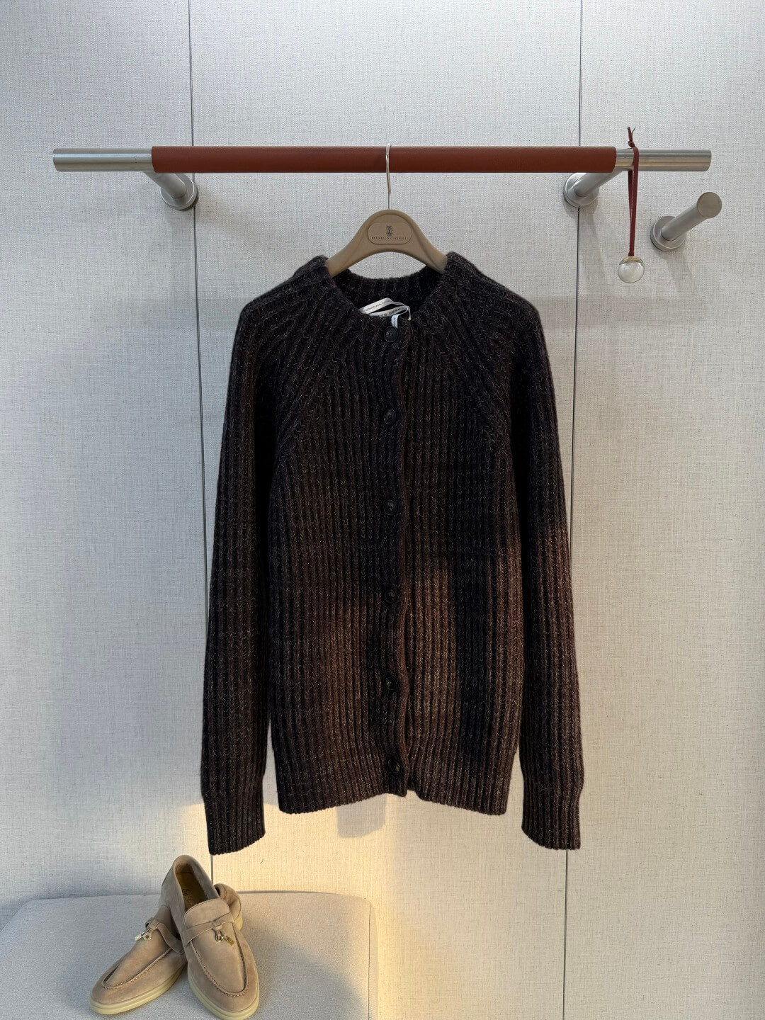 Brunello Cucinelli кофта