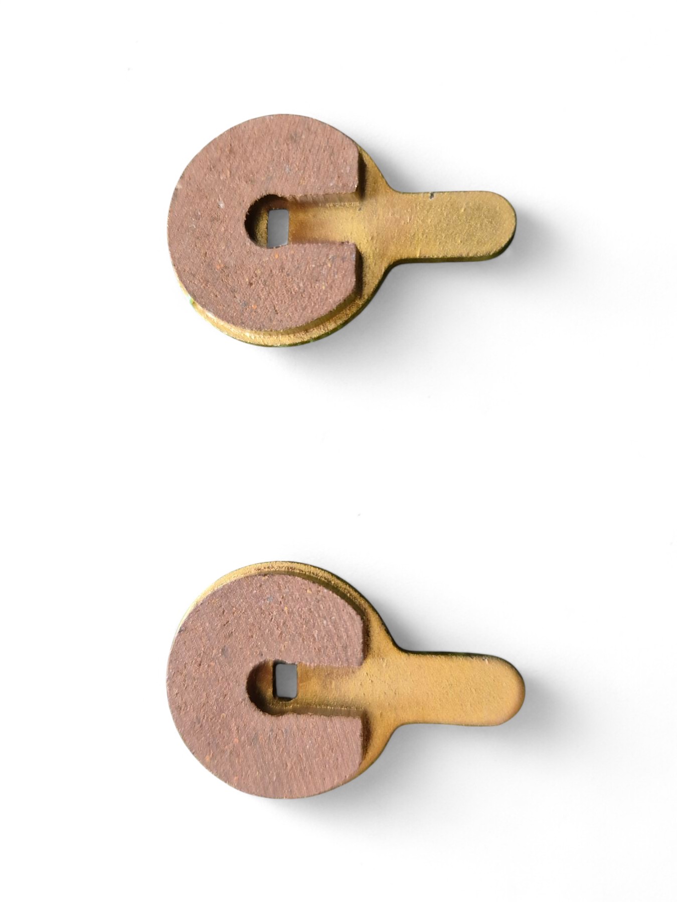 Гальмівні колодки для електросамоката KuKirin G2 Pro / G2 Max