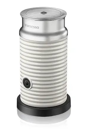 Капучинатор Nespresso Aeroccino 3 Білий 