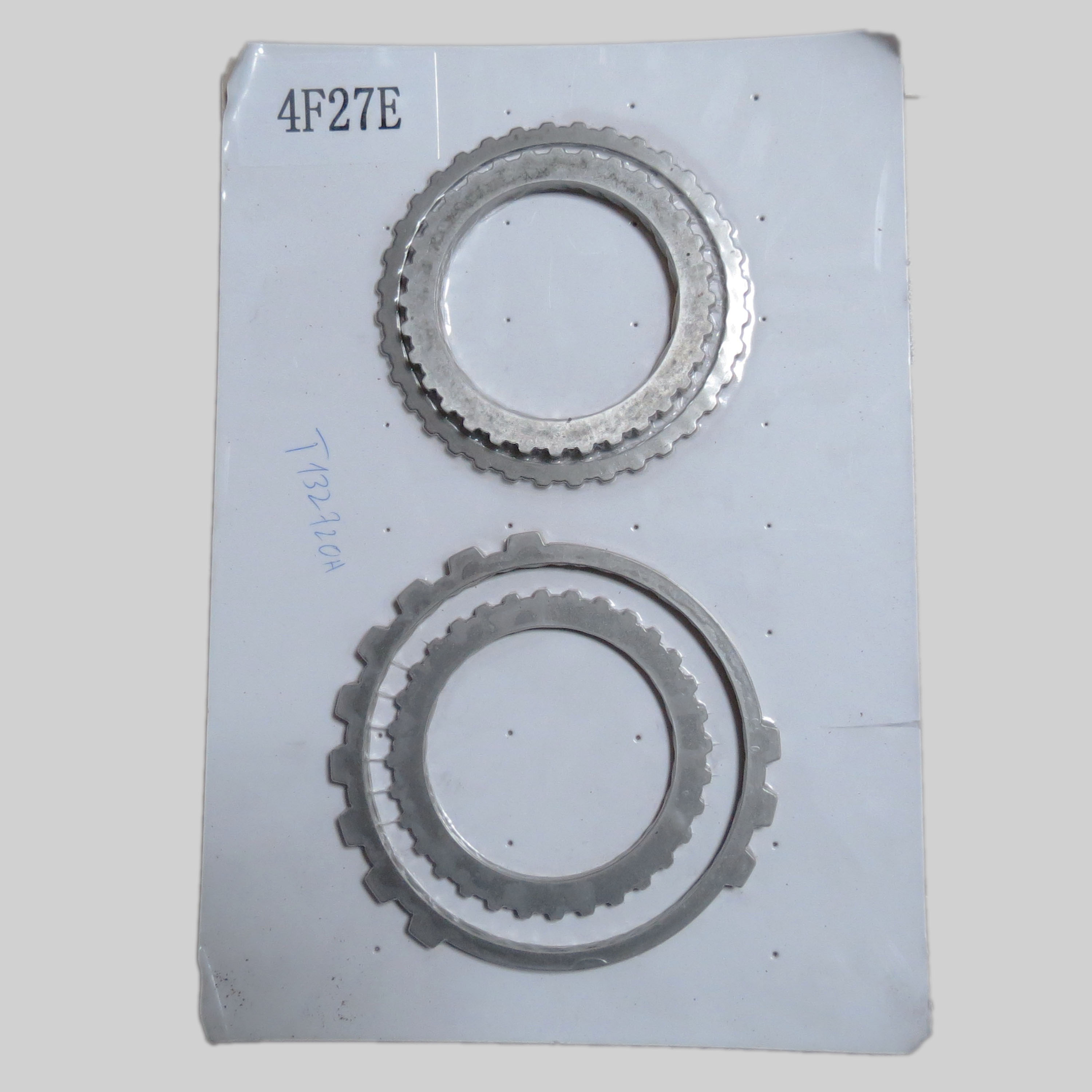 Комплект сталевих дисків 4F27E