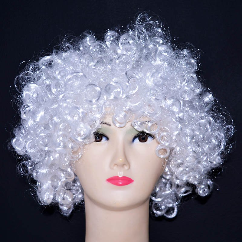 перука ангела