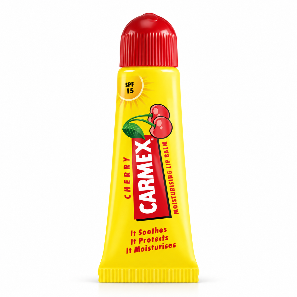 Бальзам для губ Carmex SPF 15