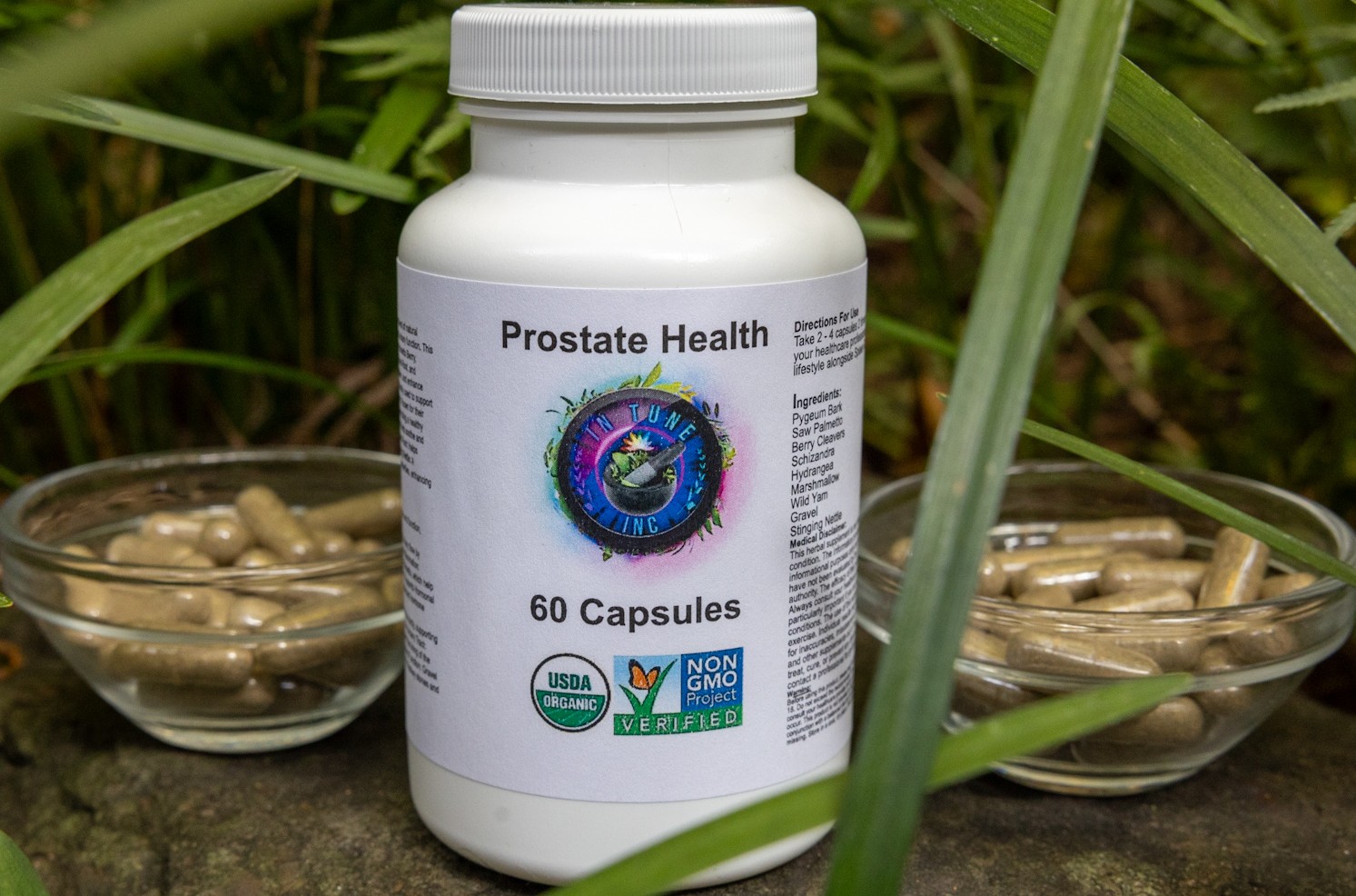 Prostate Health