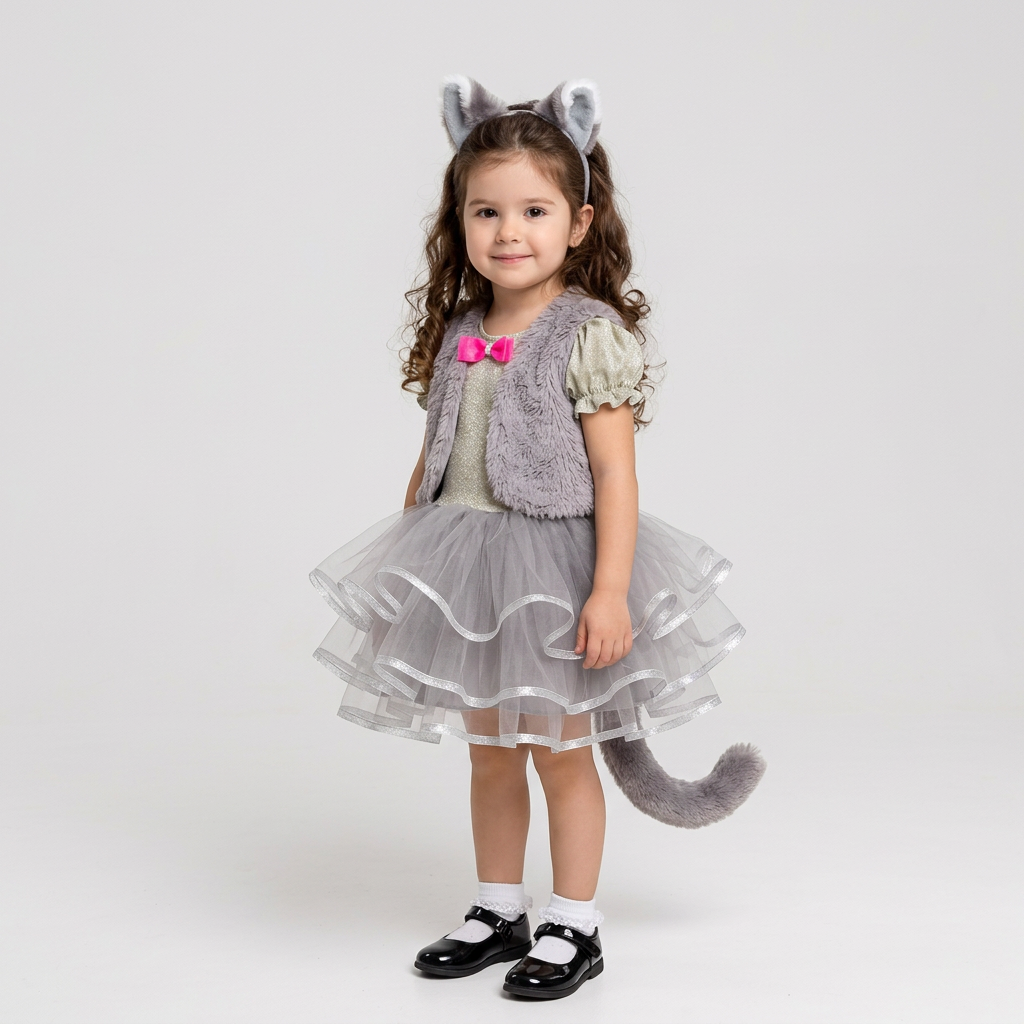 костюм киці 03