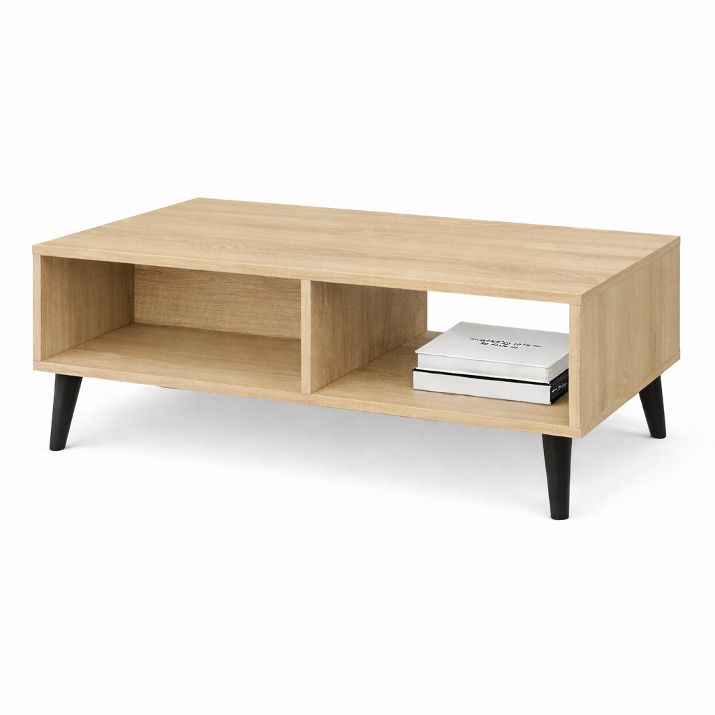 Журнальний стіл на ніжках