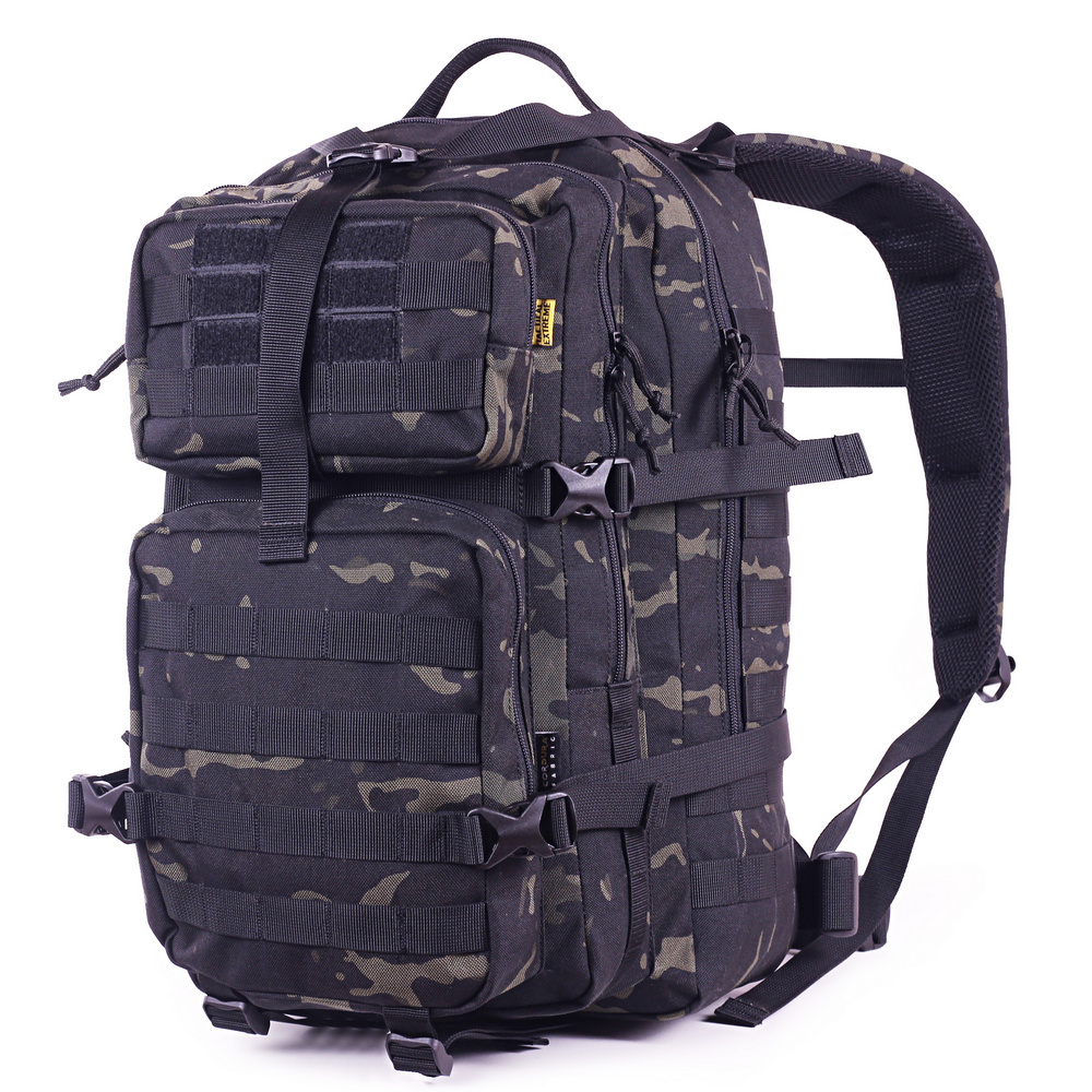 TC рюкзак TACTIC 36 Multicam