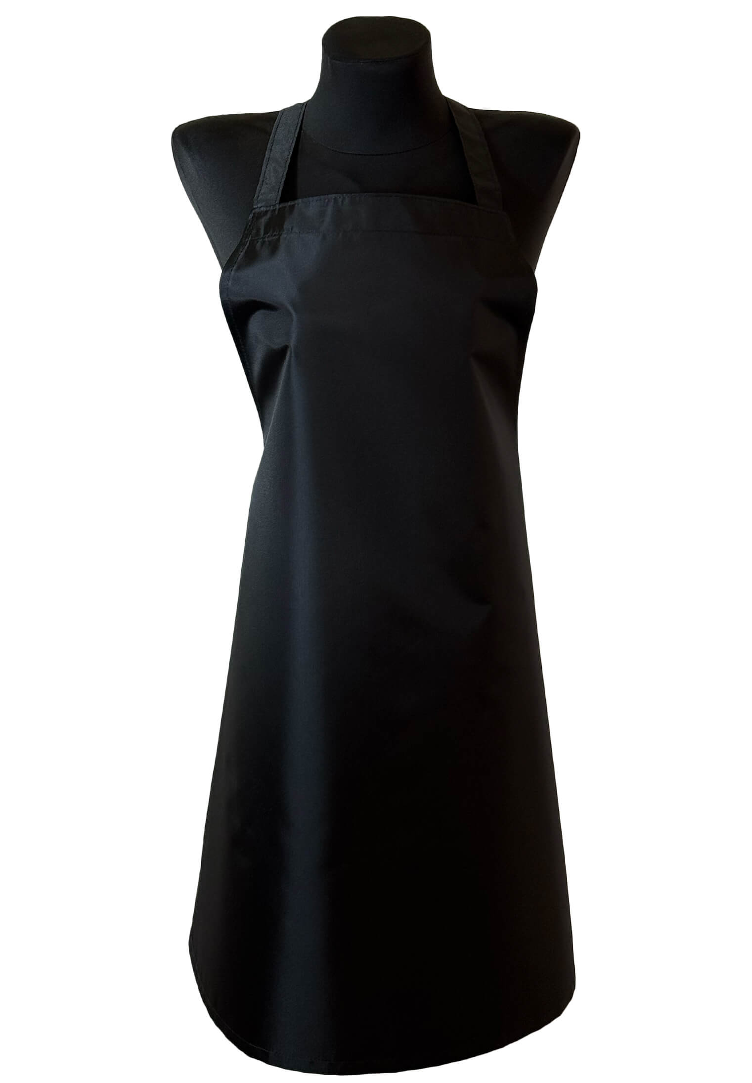 Фартух із нагрудником М5/1 - водостійкий