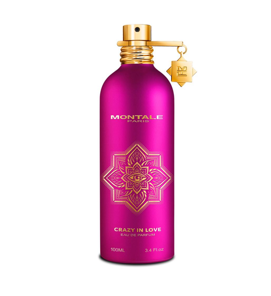 Montale Crazy In Love (розпив)