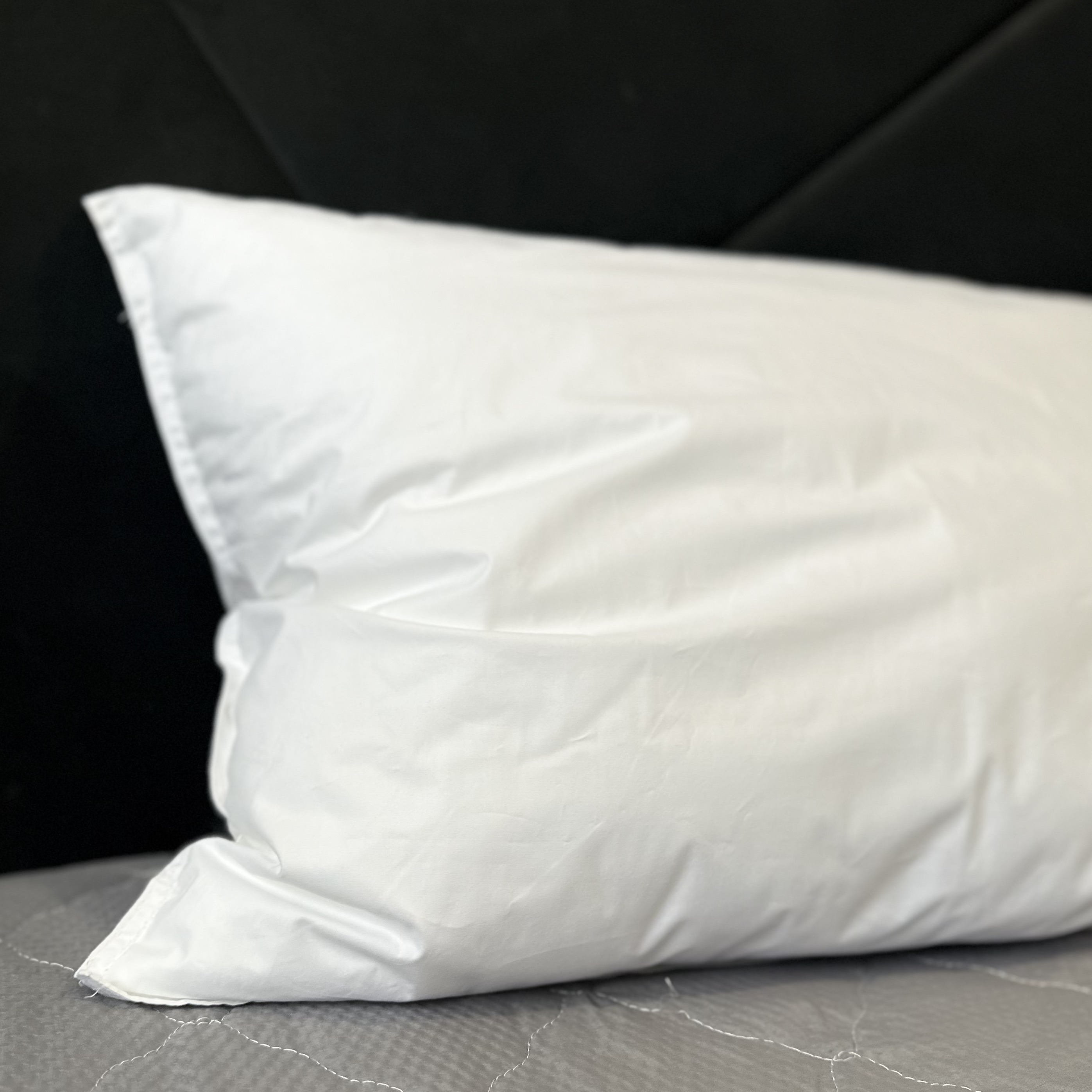 Анатомічна подушка «ТІСТО»