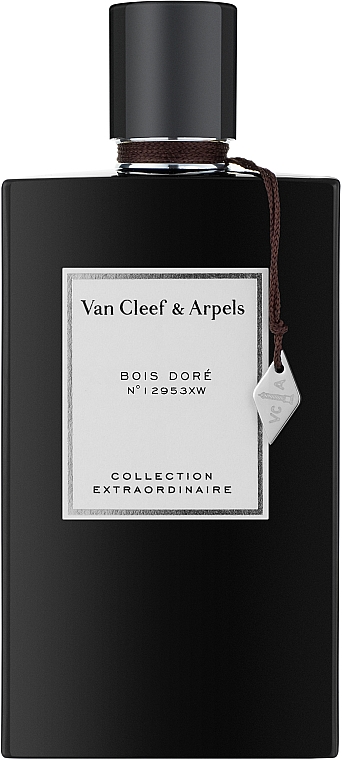 Van Cleef & Arpels Bois Dore