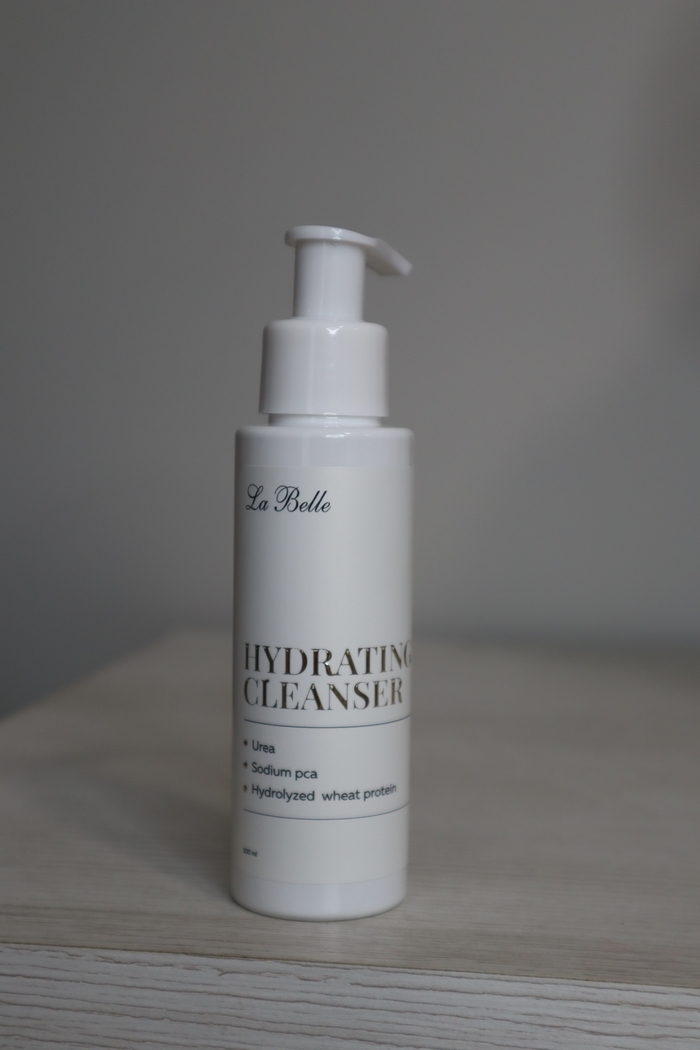 Очищення Hydration La Belle