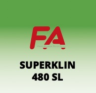 Superklin 480 SL
